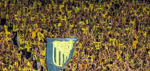 الاتحاد يخطط لصفقات نارية في سوق الانتقالات الصيفية 2025: تفاصيل حصرية تكشف عن الأسماء المنتظرة! 1 الاتحاد يخطط لصفقات نارية في سوق الانتقالات الصيفية 2025: تفاصيل حصرية تكشف عن الأسماء المنتظرة!