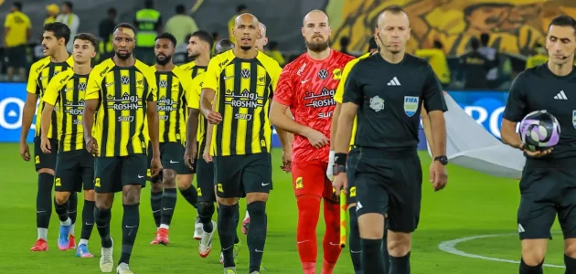 الاتحاد يطبق خطة بلان وينقل ثنائي محلي إلى أندية الدوري السعودي 1 الاتحاد يطبق خطة بلان وينقل ثنائي محلي إلى أندية الدوري السعودي