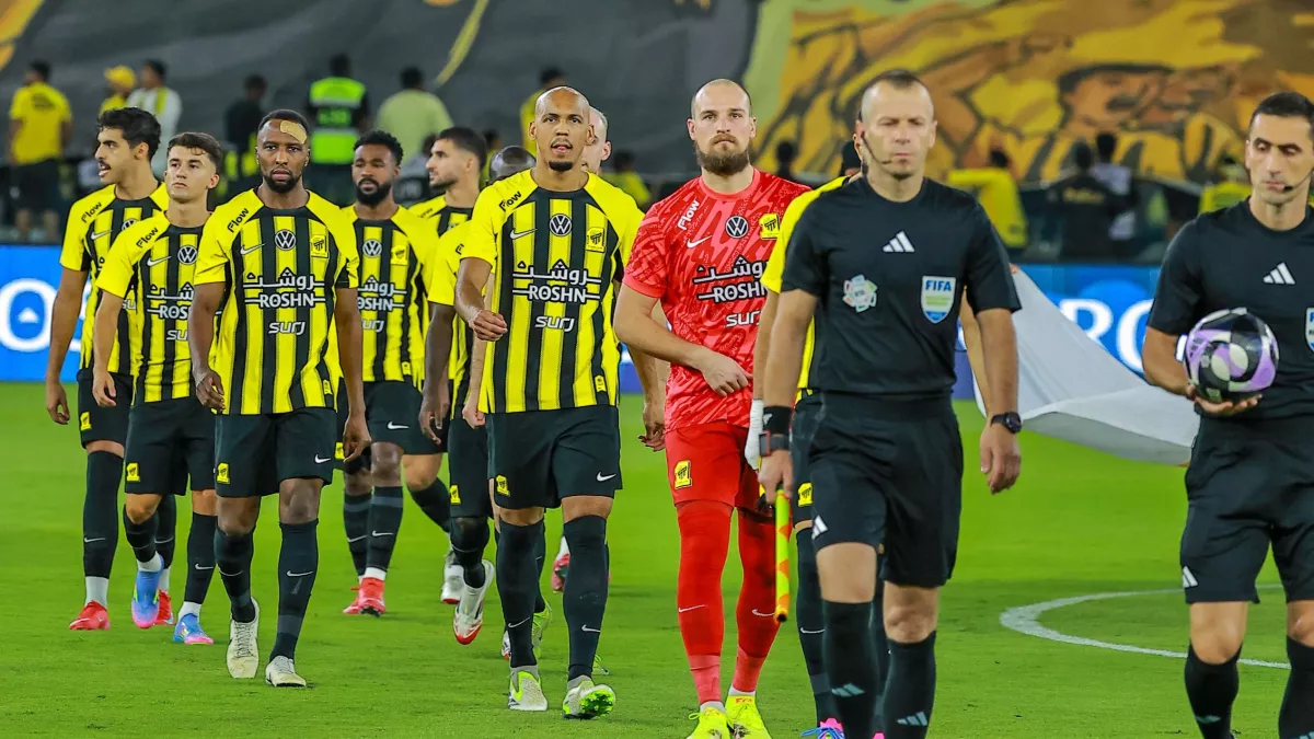 الاتحاد يطبق خطة بلان وينقل ثنائي محلي إلى أندية الدوري السعودي