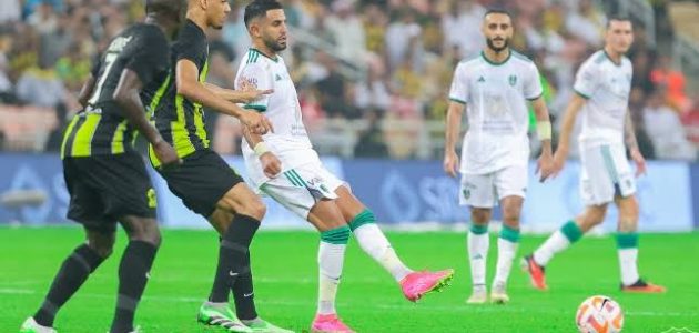 <p><strong>"الاتحاد يُقدّم عرضًا مغريًا لجوهرة الأهلي: هل نشهد صفقة الموسم؟"</strong></p> 1 "الاتحاد يُقدّم عرضًا مغريًا لجوهرة الأهلي: هل نشهد صفقة الموسم؟"