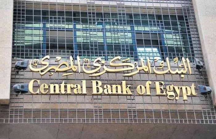 البنك المركزي يطرح أذون خزانة جديدة بقيمة 66.5 مليار جنيه لتعزيز السيولة في السوق المصري
