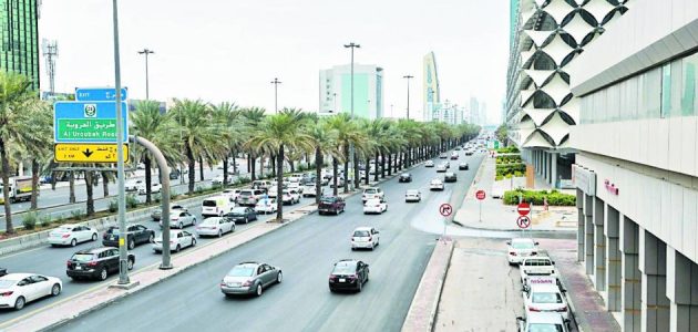 التضخم في السعودية يسجل 2.3% خلال يونيو 2023 1 التضخم في السعودية يسجل 2.3% خلال يونيو 2023