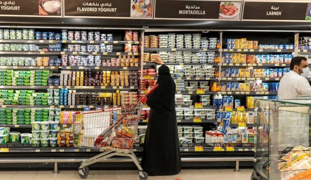 التضخم في السعودية يسجل 2.3% في يونيو وسط تراجع نمو أسعار المساكن والإيجارات