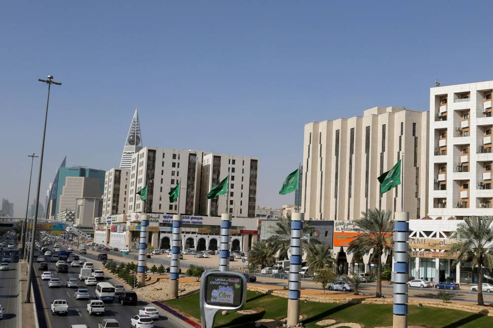 التمويل العقاري للأفراد في السعودية يسجل أدنى مستوى له خلال عام كامل وفقاً لتقارير المصارف