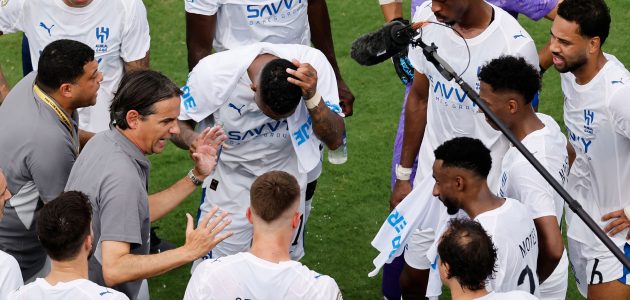 الجاسر يوجه انتقادات حادة لأسلوب نادي الهلال في سوق الانتقالات 1 الجاسر يوجه انتقادات حادة لأسلوب نادي الهلال في سوق الانتقالات