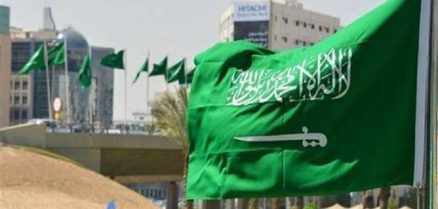 الخارجية السعودية تعبر عن ترحيبها بإعلان ماكرون حول اعتراف فرنسا بدولة فلسطين 1 الخارجية السعودية تعبر عن ترحيبها بإعلان ماكرون حول اعتراف فرنسا بدولة فلسطين