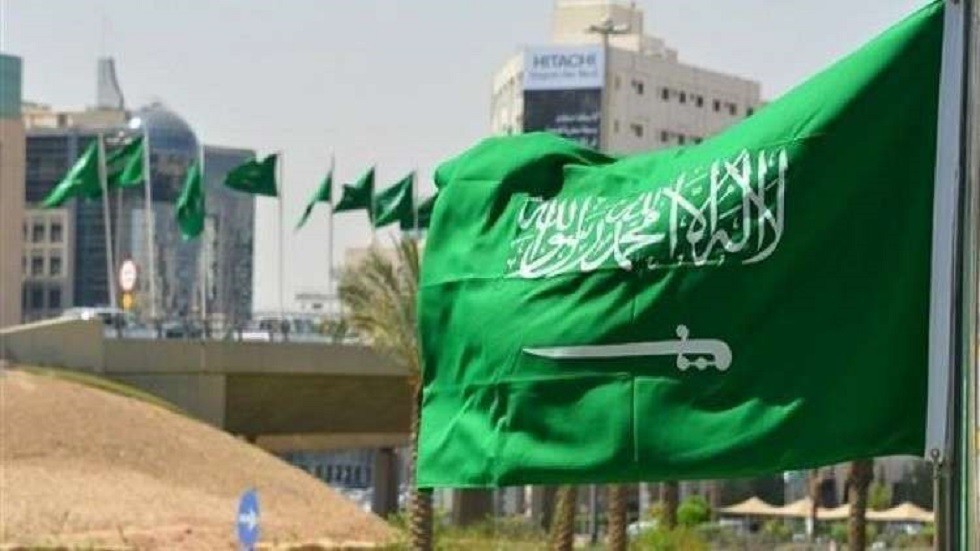 الخارجية السعودية تعبر عن ترحيبها بإعلان ماكرون حول اعتراف فرنسا بدولة فلسطين