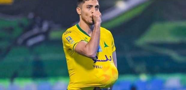 الخليج السعودي يتعاقد مع بديل محمد شريف من الدوري الإنجليزي لتعزيز صفوفه 1 الخليج السعودي يتعاقد مع بديل محمد شريف من الدوري الإنجليزي لتعزيز صفوفه