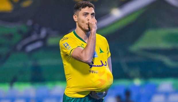 الخليج السعودي يتعاقد مع بديل محمد شريف من الدوري الإنجليزي لتعزيز صفوفه