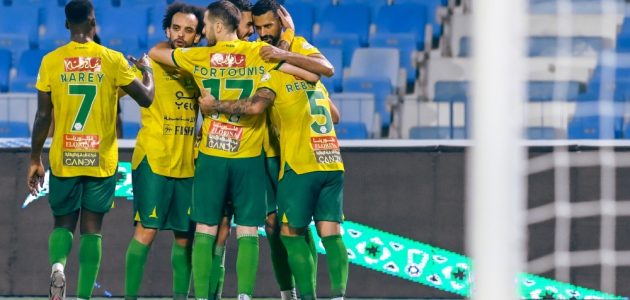 الخليج يقترب من إبرام صفقتين بارزتين خلال فترة الانتقالات الصيفية في السعودية 1 الخليج يقترب من إبرام صفقتين بارزتين خلال فترة الانتقالات الصيفية في السعودية