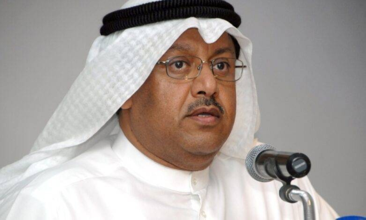 الذئاب يتولى رئاسة الاتحاد الآسيوي لكرة اليد في خطوة تاريخية للرياضة السعودية