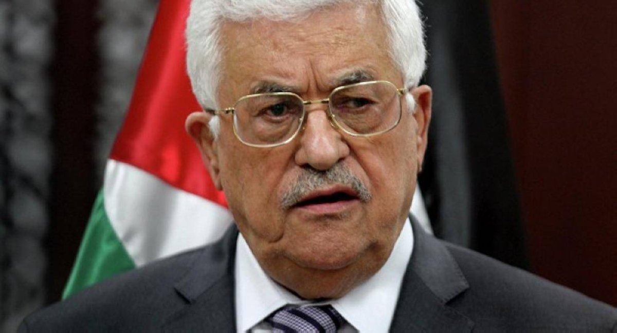 الرئيس الفلسطيني: دور السعودية المحوري في اعتراف فرنسا بدولة فلسطين