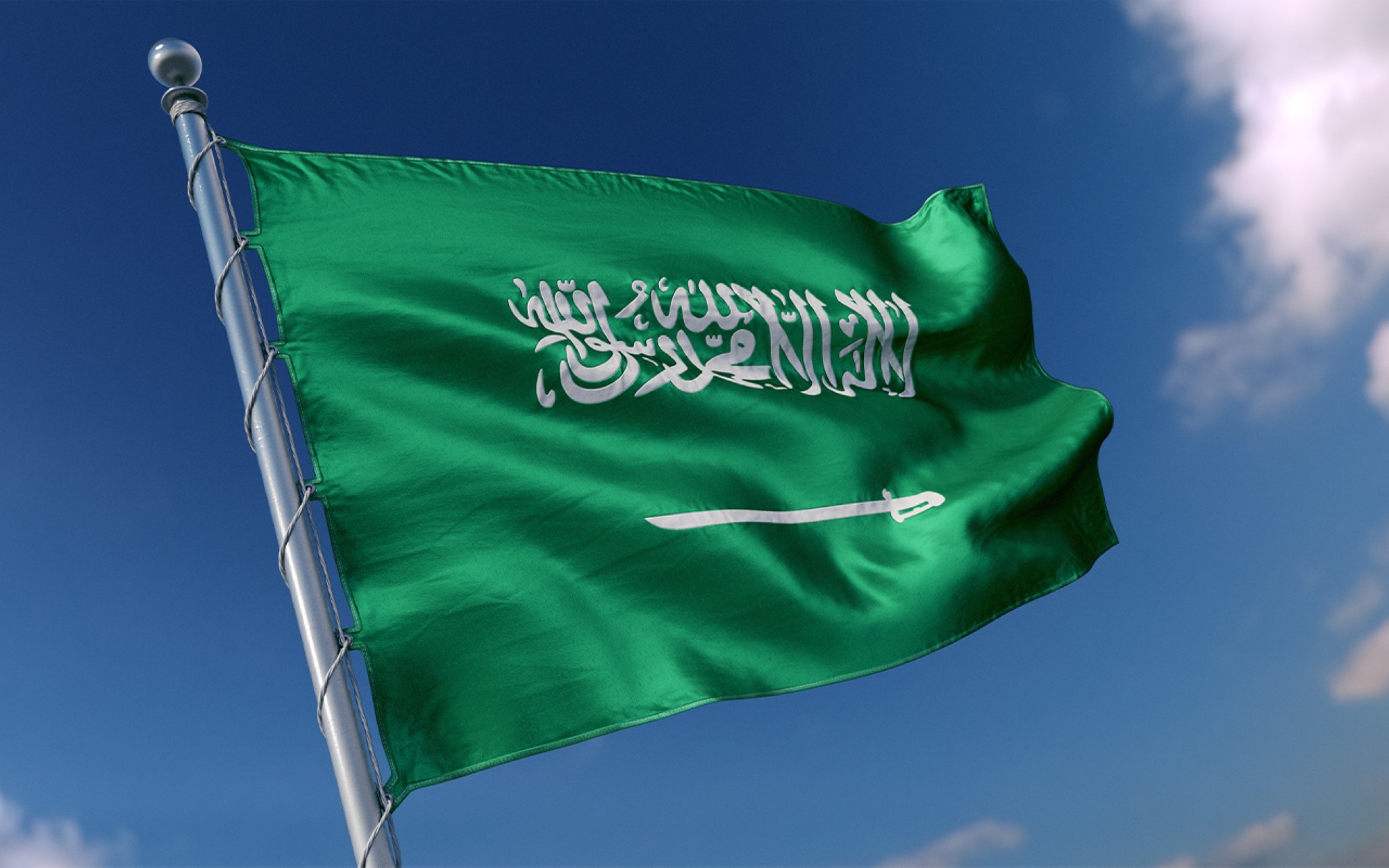 السعودية تؤكد دعمها لقرار بريطانيا الاعتراف بالدولة الفلسطينية في خطوة تاريخية نحو السلام