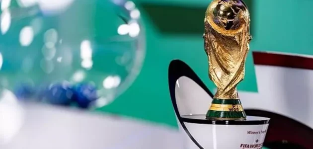 السعودية تتحدى العراق وإندونيسيا في نتائج ملحق تصفيات آسيا المؤهلة لكأس العالم 2026 1 السعودية تتحدى العراق وإندونيسيا في نتائج ملحق تصفيات آسيا المؤهلة لكأس العالم 2026