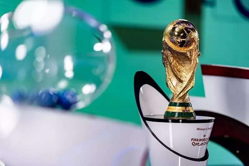 السعودية تتحدى العراق وإندونيسيا في نتائج ملحق تصفيات آسيا المؤهلة لكأس العالم 2026