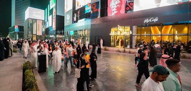 السعودية تتصدر العالم في نمو إيرادات السياحة الدولية خلال الربع الأول من 2025! 1 السعودية تتصدر العالم في نمو إيرادات السياحة الدولية خلال الربع الأول من 2025!