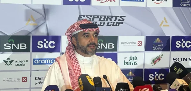 السعودية تتصدر المشهد العالمي: انطلاق مركز رياضي إلكتروني جديد يجذب عشاق الألعاب! 1 السعودية تتصدر المشهد العالمي: انطلاق مركز رياضي إلكتروني جديد يجذب عشاق الألعاب!