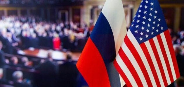 السعودية تتقدم بخطوة تاريخية: استعدادها للتوسط بين روسيا والولايات المتحدة لتعزيز الاستقرار العالمي 1 السعودية تتقدم بخطوة تاريخية: استعدادها للتوسط بين روسيا والولايات المتحدة لتعزيز الاستقرار العالمي