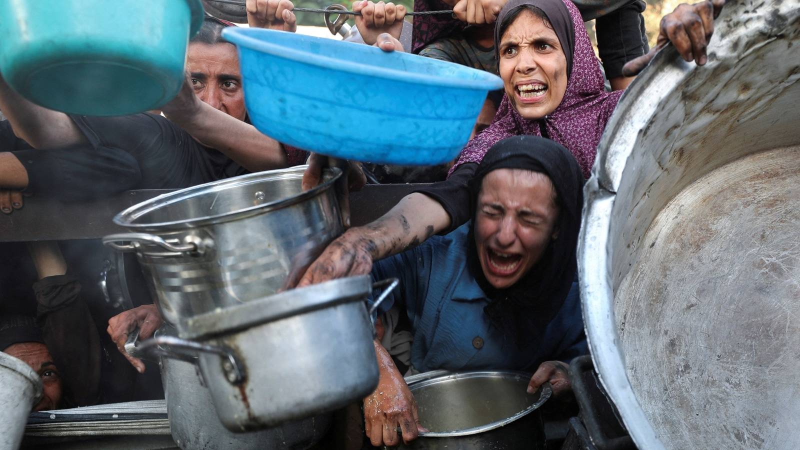 السعودية تدعم دعوة 26 دولة لإنهاء النزاع في قطاع غزة وتدعو إلى السلام الفوري