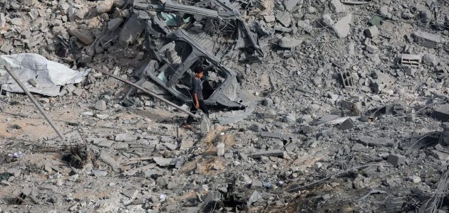 السعودية ترد بقوة على تصريحات مسؤول إسرائيلي بشأن 'فرض السيادة' على الأراضي الفلسطينية: موقف تاريخي يثير الجدل 1 السعودية ترد بقوة على تصريحات مسؤول إسرائيلي بشأن 'فرض السيادة' على الأراضي الفلسطينية: موقف تاريخي يثير الجدل