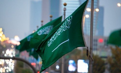 <p><strong>السعودية ترد بقوة على دعوة مسؤول إسرائيلي لضم الضفة الغربية: انتهاك صارخ للشرعية الدولية</strong></p> 1 السعودية ترد بقوة على دعوة مسؤول إسرائيلي لضم الضفة الغربية: انتهاك صارخ للشرعية الدولية