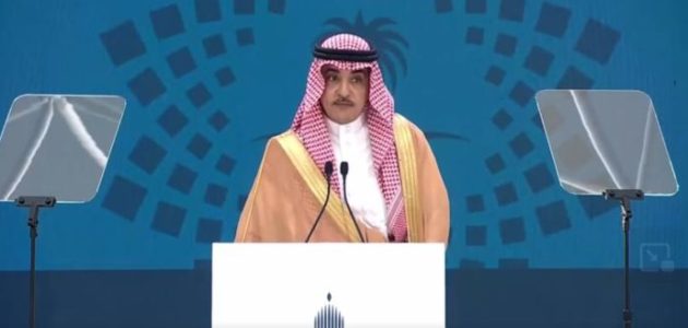 السعودية تستثمر أكثر من 4.2 مليار ريال في مشاريع تنموية حيوية باليمن من خلال برنامج الإعمار 1 السعودية تستثمر أكثر من 4.2 مليار ريال في مشاريع تنموية حيوية باليمن من خلال برنامج الإعمار