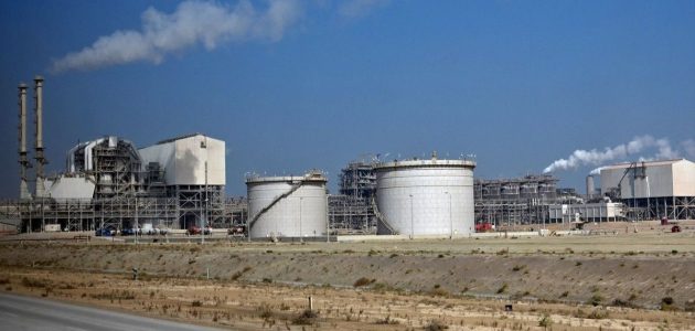 السعودية تستثمر في المنطقة الشرقية لتعزيز جاذبية القطاع الصناعي وجذب الاستثمارات الجديدة 1 السعودية تستثمر في المنطقة الشرقية لتعزيز جاذبية القطاع الصناعي وجذب الاستثمارات الجديدة
