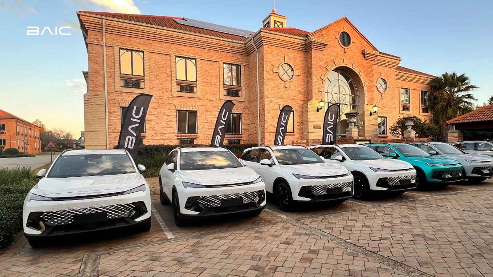 السعودية تستدعي 2234 سيارة من طراز «BAIC» بسبب عيوب فنية تهدد باندلاع حرائق