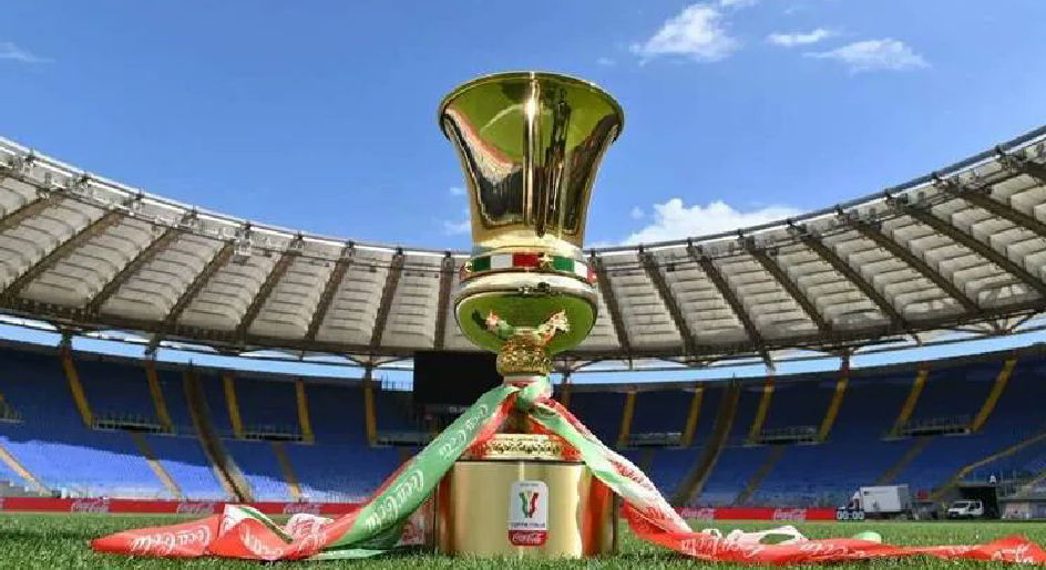 السعودية تستعد لاستضافة كأس السوبر الإيطالي في ديسمبر المقبل: حدث رياضي تاريخي ينتظره الجميع!