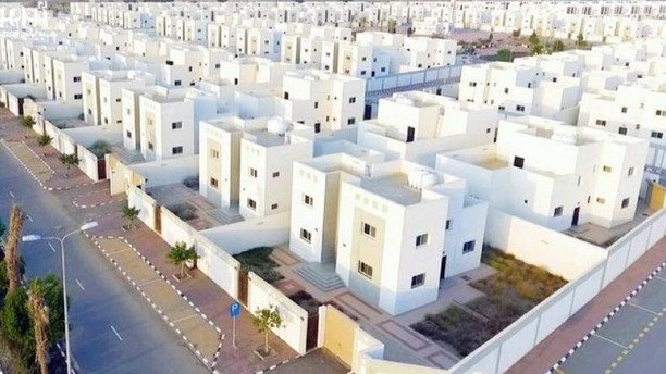 السعودية تسجل 1.2 تريليون ريال سعودي في الصفقات العقارية خلال عامين