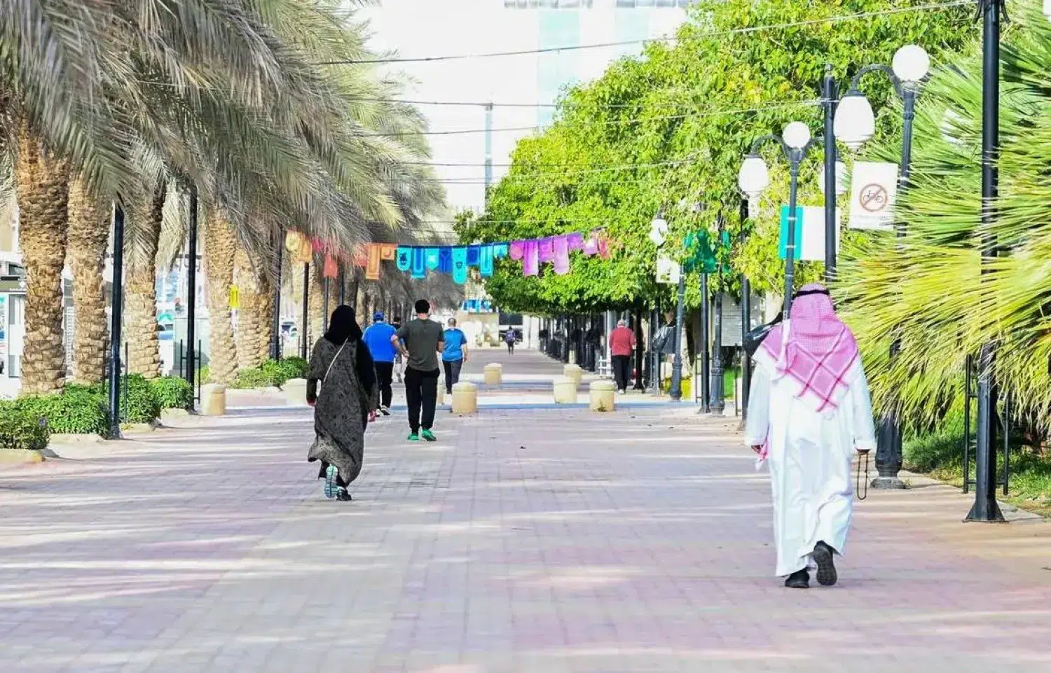 السعودية تسجل 35.3 مليون نسمة في 2024: نمو سكاني ملحوظ يفتح آفاق جديدة!