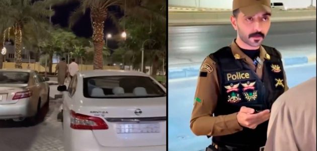 السعودية تشن حملة مفاجئة ضد ارتداء «ثوب النوم» في الأماكن العامة بالقصيم! 1 السعودية تشن حملة مفاجئة ضد ارتداء «ثوب النوم» في الأماكن العامة بالقصيم!