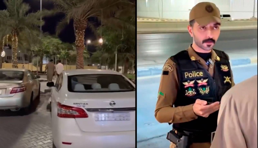السعودية تشن حملة مفاجئة ضد ارتداء «ثوب النوم» في الأماكن العامة بالقصيم!