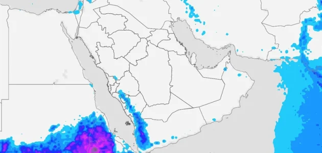 السعودية تشهد سحبًا رعدية وأمطارًا غزيرة في بداية أغسطس تشمل عدة مناطق رئيسية 1 السعودية تشهد سحبًا رعدية وأمطارًا غزيرة في بداية أغسطس تشمل عدة مناطق رئيسية