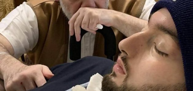 السعودية تشيع الأمير الوليد بن خالد بن طلال بن عبدالعزيز بعد وفاته المفاجئة 1 السعودية تشيع الأمير الوليد بن خالد بن طلال بن عبدالعزيز بعد وفاته المفاجئة