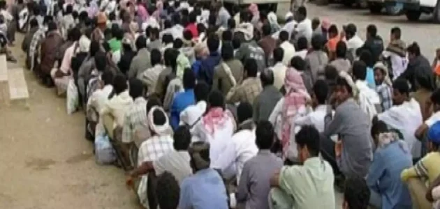 السعودية تطلق مبادرة تاريخية لتجديد إقامات 6 فئات من المقيمين مجانًا وتخفيض رسوم الإصدار بأمر ملكي 1 السعودية تطلق مبادرة تاريخية لتجديد إقامات 6 فئات من المقيمين مجانًا وتخفيض رسوم الإصدار بأمر ملكي