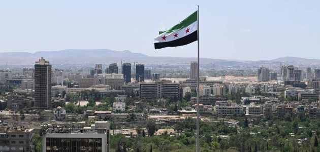 السعودية تطلق منتدى استثمارياً في سوريا لاستكشاف الفرص وتوقيع اتفاقيات تنموية جديدة 1 السعودية تطلق منتدى استثمارياً في سوريا لاستكشاف الفرص وتوقيع اتفاقيات تنموية جديدة