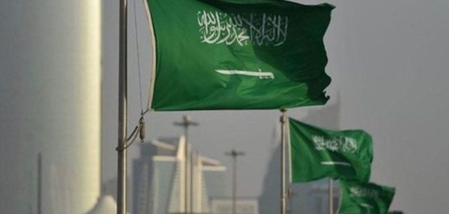 السعودية تعبر عن ترحيبها بإعلان ماكرون عن اعتراف فرنسا بدولة فلسطين 1 السعودية تعبر عن ترحيبها بإعلان ماكرون عن اعتراف فرنسا بدولة فلسطين