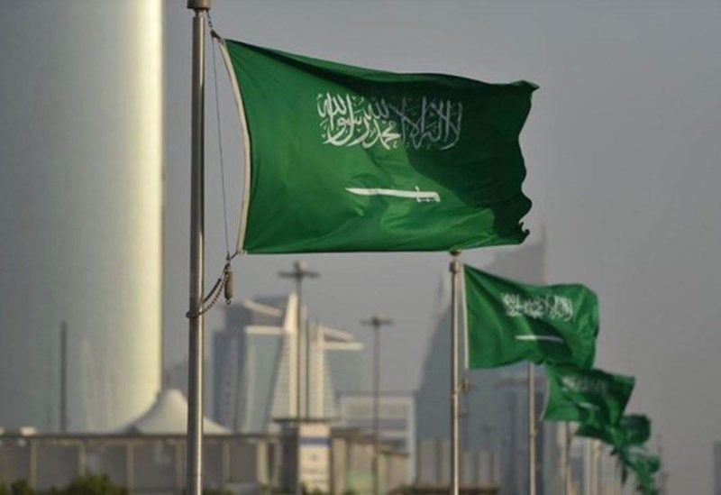 السعودية تعبر عن ترحيبها بإعلان ماكرون عن اعتراف فرنسا بدولة فلسطين