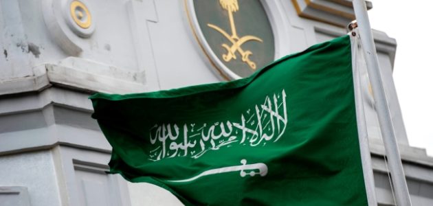 السعودية تعبر عن ترحيبها بخطوة بريطانيا نحو الاعتراف بالدولة الفلسطينية 1 السعودية تعبر عن ترحيبها بخطوة بريطانيا نحو الاعتراف بالدولة الفلسطينية