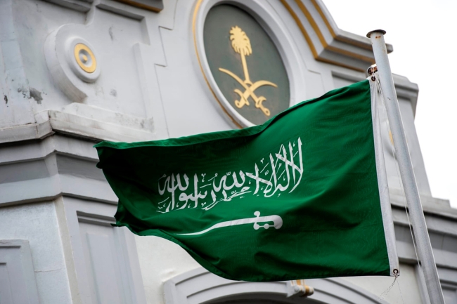 السعودية تعبر عن ترحيبها بخطوة بريطانيا نحو الاعتراف بالدولة الفلسطينية