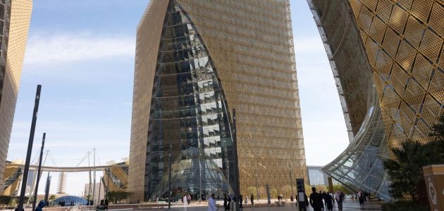 السعودية تعزز الابتكار التقني وسوق الدين لدفع نمو القطاع المالي نحو آفاق جديدة 1 السعودية تعزز الابتكار التقني وسوق الدين لدفع نمو القطاع المالي نحو آفاق جديدة