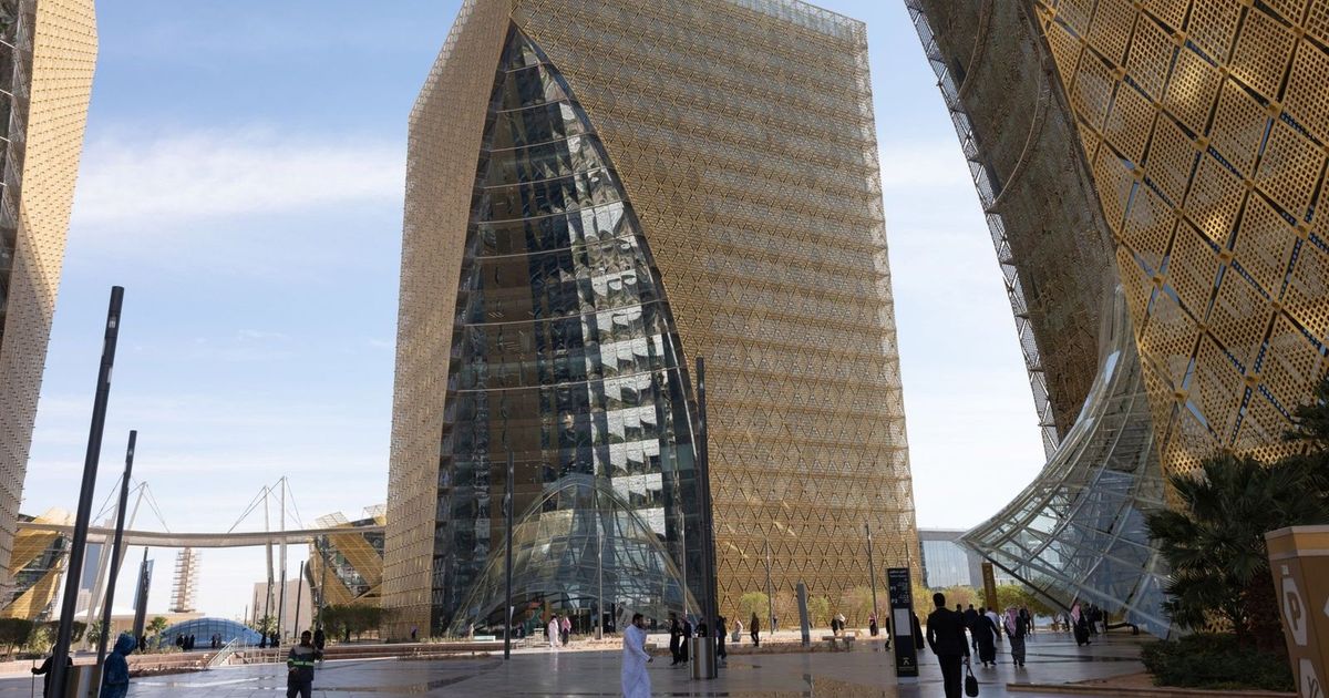 السعودية تعزز الابتكار التقني وسوق الدين لدفع نمو القطاع المالي نحو آفاق جديدة