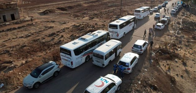 السعودية تعزز الجهود المشتركة لدعم استقرار الحكومة السورية في خطوة استراتيجية جديدة 1 السعودية تعزز الجهود المشتركة لدعم استقرار الحكومة السورية في خطوة استراتيجية جديدة