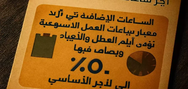 السعودية تعلن عن عقوبات صارمة تشمل الغرامات والسجن للمقيمين المخالفين للقوانين الجديدة 1 السعودية تعلن عن عقوبات صارمة تشمل الغرامات والسجن للمقيمين المخالفين للقوانين الجديدة