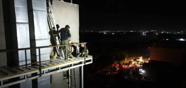 السعودية تقدم تعازيها للعراق في ضحايا حريق الكوت وتؤكد تضامنها مع الشعب العراقي 1 السعودية تقدم تعازيها للعراق في ضحايا حريق الكوت وتؤكد تضامنها مع الشعب العراقي