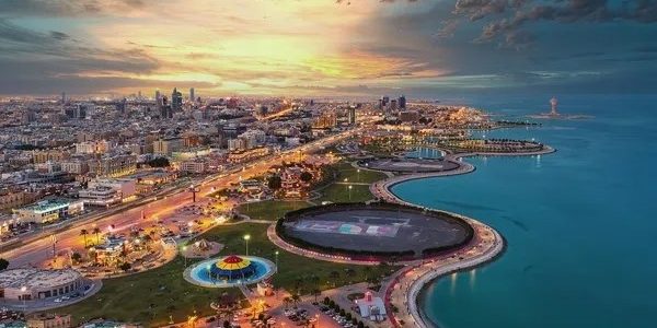 السعودية تكشف عن 10 مشاريع تنموية جديدة في جازان باستثمار 24 مليون ريال: نقلة نوعية للمنطقة! 1 السعودية تكشف عن 10 مشاريع تنموية جديدة في جازان باستثمار 24 مليون ريال: نقلة نوعية للمنطقة!