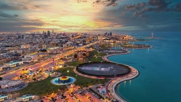 السعودية تكشف عن 10 مشاريع تنموية جديدة في جازان باستثمار 24 مليون ريال: نقلة نوعية للمنطقة! 1 السعودية تكشف عن 10 مشاريع تنموية جديدة في جازان باستثمار 24 مليون ريال: نقلة نوعية للمنطقة!