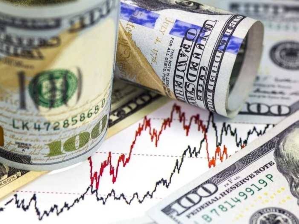 السعودية تمتلك 127.7 مليار دولار في سندات الخزانة الأمريكية، ما يعكس قوة الاقتصاد الوطني