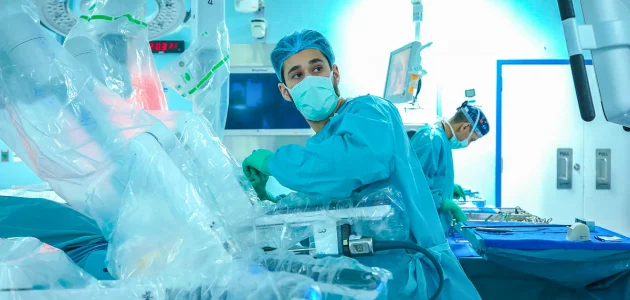 السعودية تُحدث ثورة طبية: أول زراعة قلب روبوتية بالكامل في أمريكا على نهج مستشفى التخصصي 1 السعودية تُحدث ثورة طبية: أول زراعة قلب روبوتية بالكامل في أمريكا على نهج مستشفى التخصصي